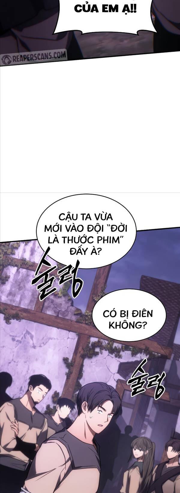 Truyện Tranh Người Chơi Mạnh Nhất Hồi Quy Lần Thứ 100 trang 3177