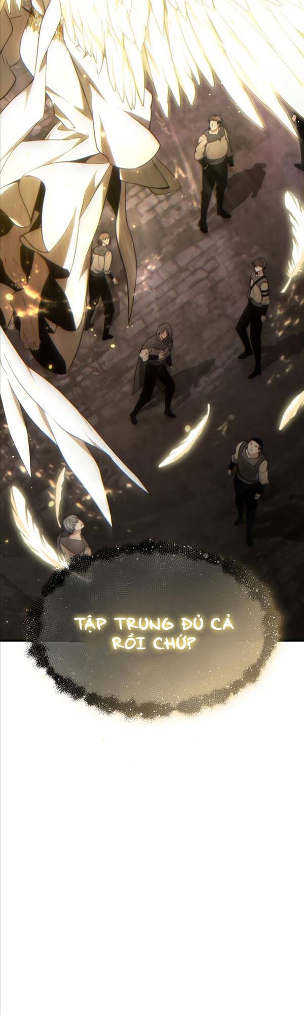 Truyện Tranh Người Chơi Mạnh Nhất Hồi Quy Lần Thứ 100 trang 9