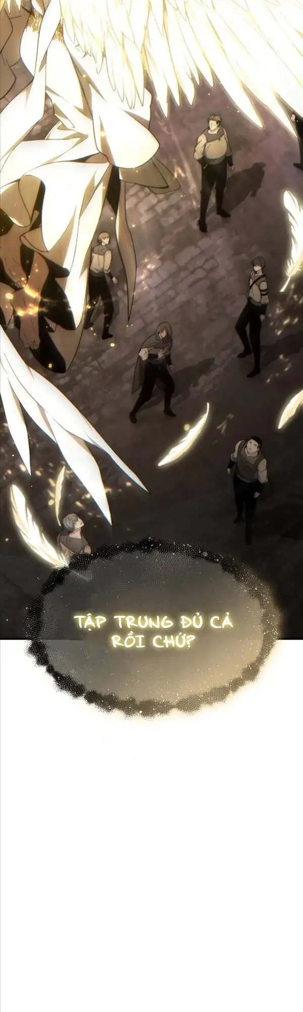 Truyện Tranh Người Chơi Mạnh Nhất Hồi Quy Lần Thứ 100 trang 9