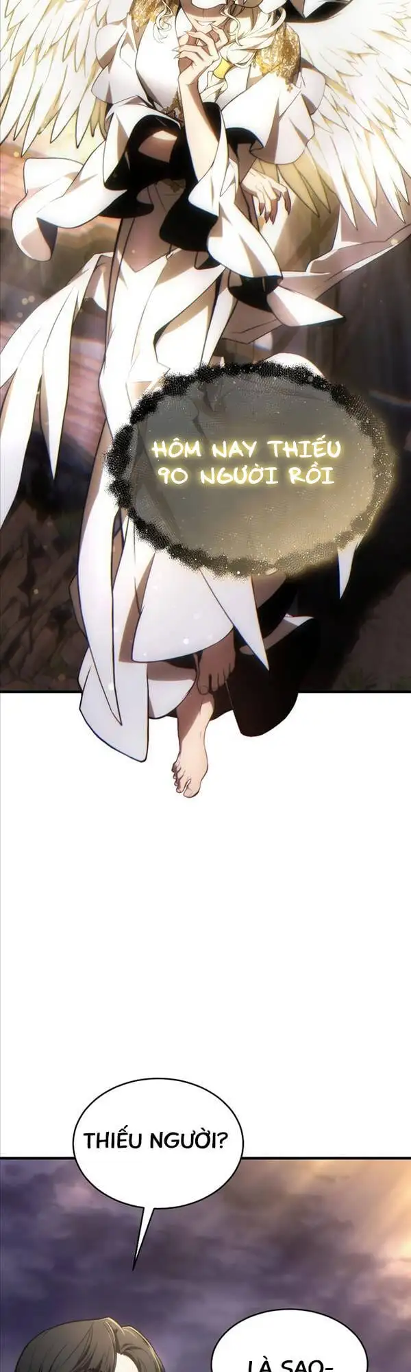 Truyện Tranh Người Chơi Mạnh Nhất Hồi Quy Lần Thứ 100 trang 9