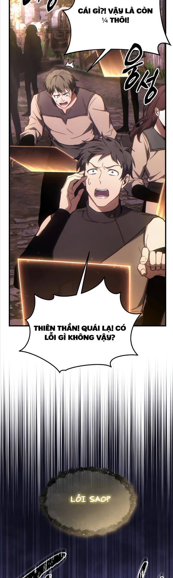 Truyện Tranh Người Chơi Mạnh Nhất Hồi Quy Lần Thứ 100 trang 9