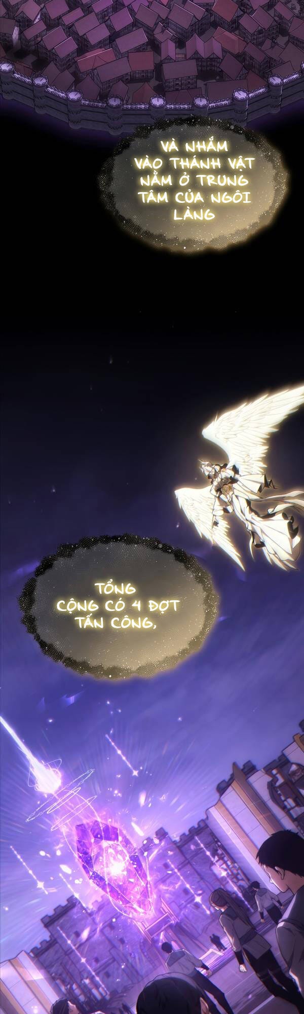 Truyện Tranh Người Chơi Mạnh Nhất Hồi Quy Lần Thứ 100 trang 9