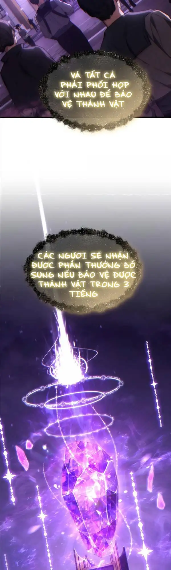 Truyện Tranh Người Chơi Mạnh Nhất Hồi Quy Lần Thứ 100 trang 9