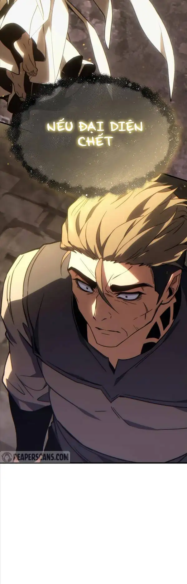 Truyện Tranh Người Chơi Mạnh Nhất Hồi Quy Lần Thứ 100 trang 9