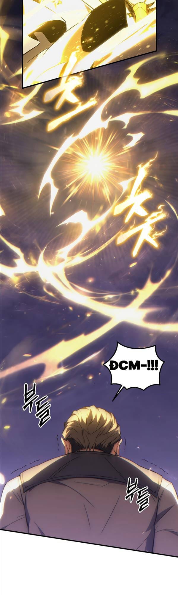 Truyện Tranh Người Chơi Mạnh Nhất Hồi Quy Lần Thứ 100 trang 9