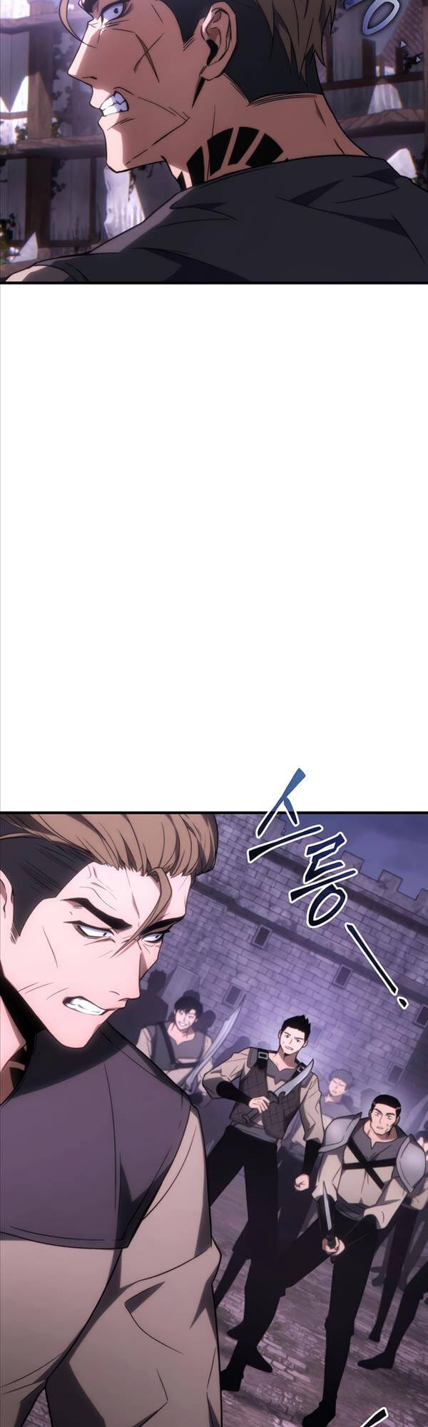 Truyện Tranh Người Chơi Mạnh Nhất Hồi Quy Lần Thứ 100 trang 9