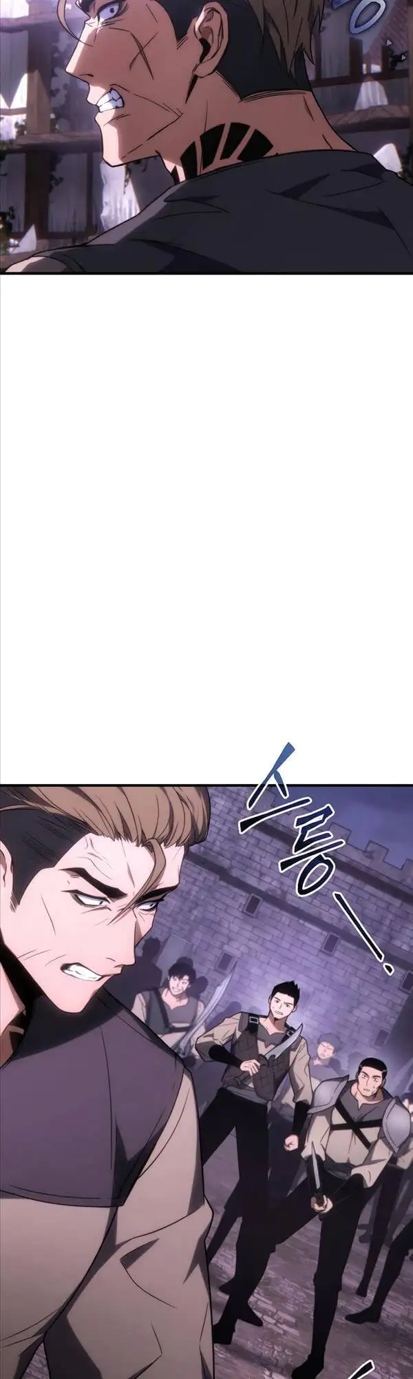 Truyện Tranh Người Chơi Mạnh Nhất Hồi Quy Lần Thứ 100 trang 9