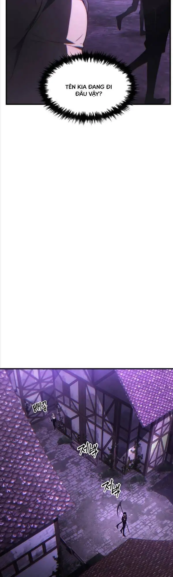 Truyện Tranh Người Chơi Mạnh Nhất Hồi Quy Lần Thứ 100 trang 9