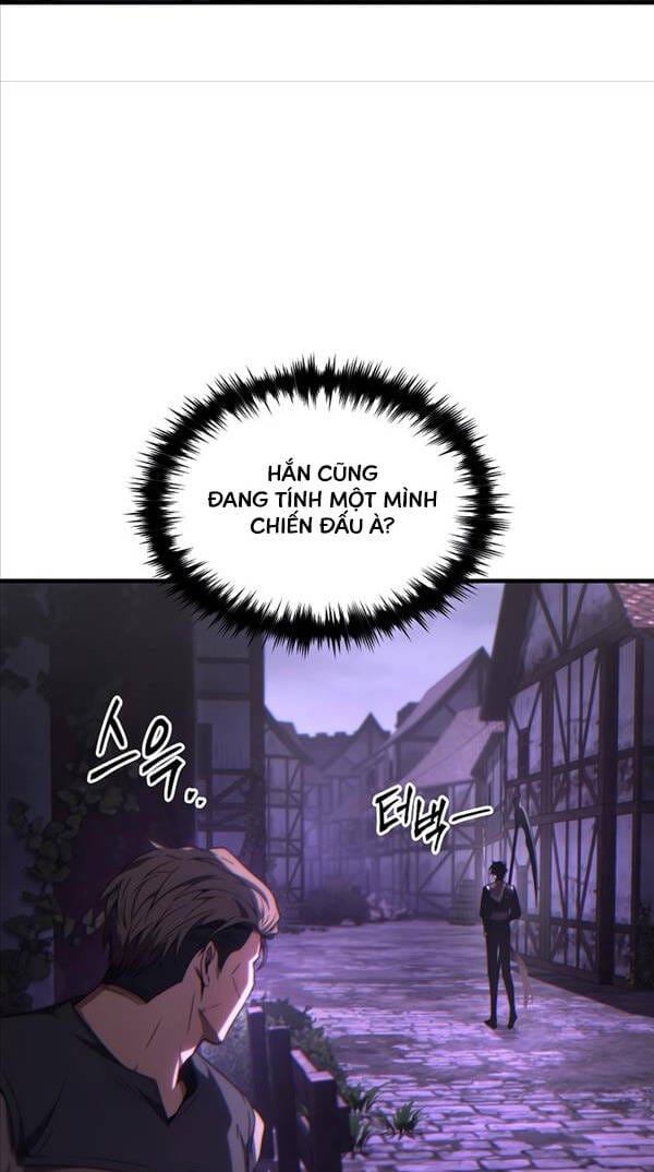 Truyện Tranh Người Chơi Mạnh Nhất Hồi Quy Lần Thứ 100 trang 9