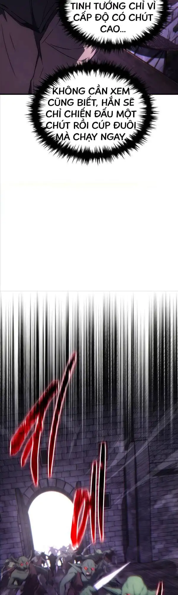 Truyện Tranh Người Chơi Mạnh Nhất Hồi Quy Lần Thứ 100 trang 9