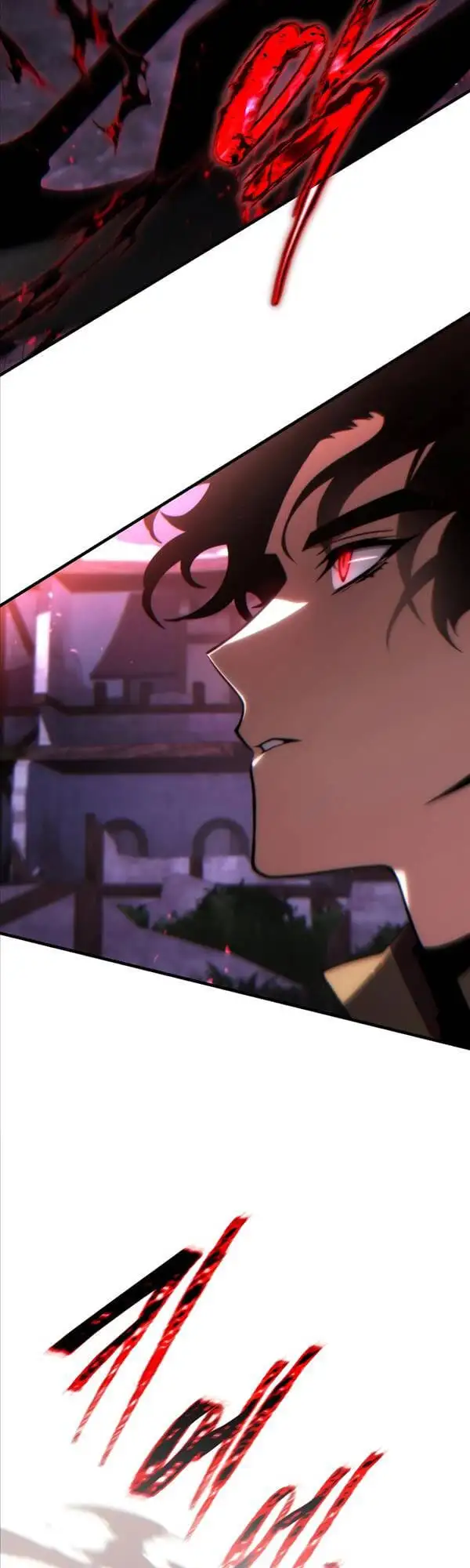 Truyện Tranh Người Chơi Mạnh Nhất Hồi Quy Lần Thứ 100 trang 9