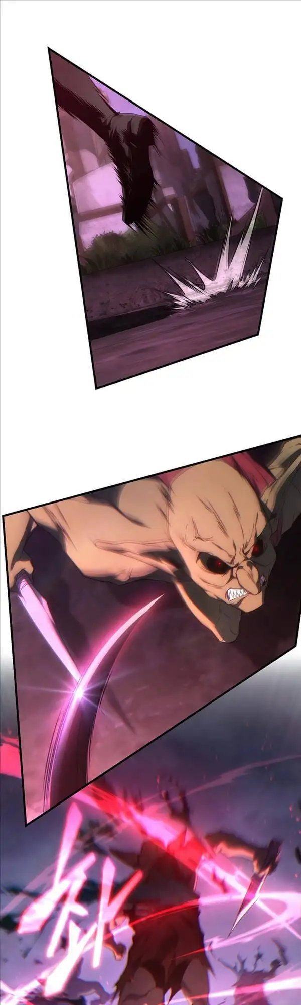 Truyện Tranh Người Chơi Mạnh Nhất Hồi Quy Lần Thứ 100 trang 9