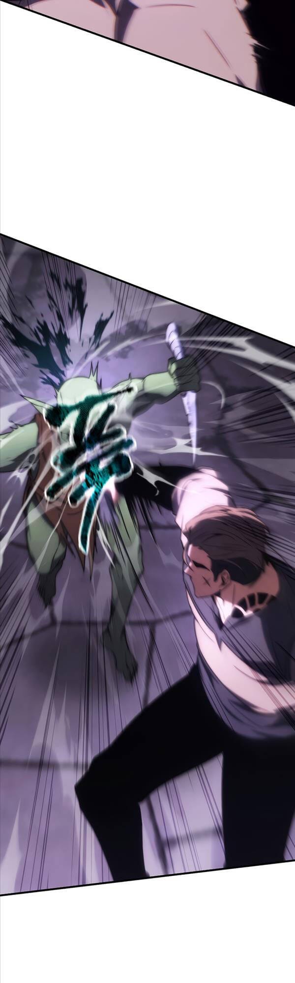 Truyện Tranh Người Chơi Mạnh Nhất Hồi Quy Lần Thứ 100 trang 9