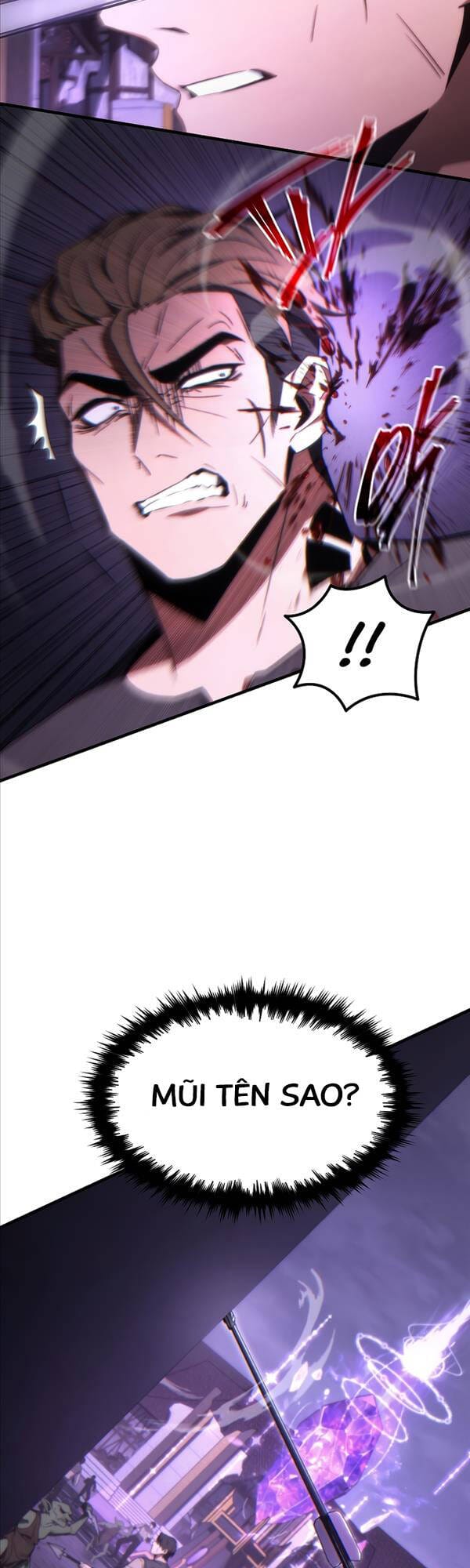 Truyện Tranh Người Chơi Mạnh Nhất Hồi Quy Lần Thứ 100 trang 9