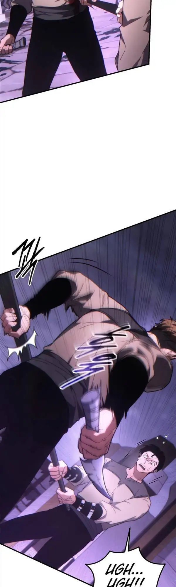 Truyện Tranh Người Chơi Mạnh Nhất Hồi Quy Lần Thứ 100 trang 9