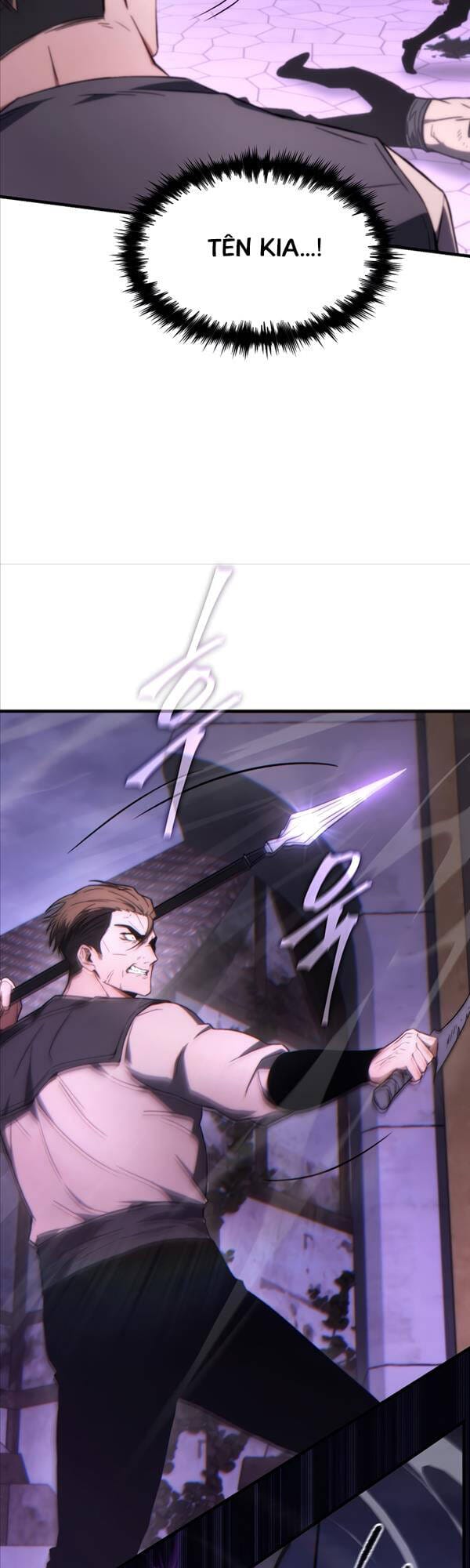 Truyện Tranh Người Chơi Mạnh Nhất Hồi Quy Lần Thứ 100 trang 9