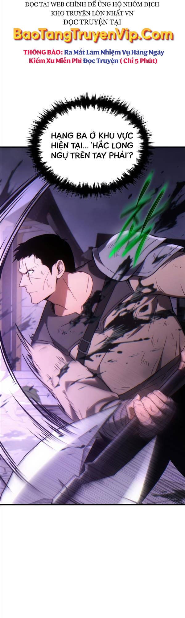 Truyện Tranh Người Chơi Mạnh Nhất Hồi Quy Lần Thứ 100 trang 9