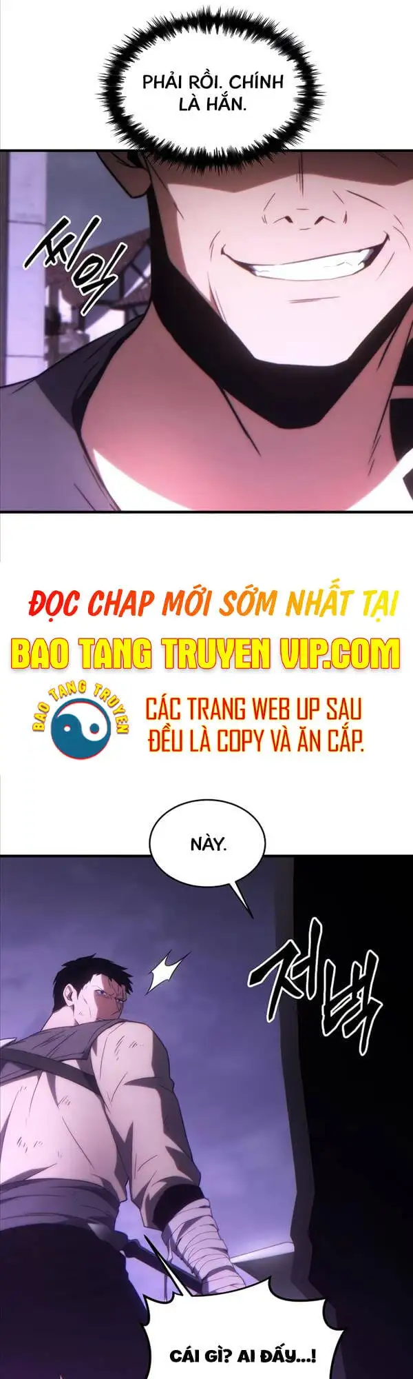 Truyện Tranh Người Chơi Mạnh Nhất Hồi Quy Lần Thứ 100 trang 9