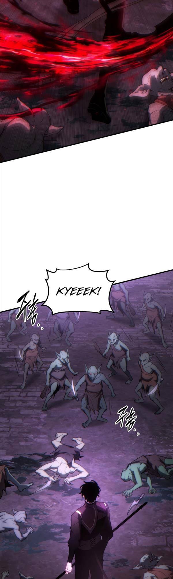 Truyện Tranh Người Chơi Mạnh Nhất Hồi Quy Lần Thứ 100 trang 9