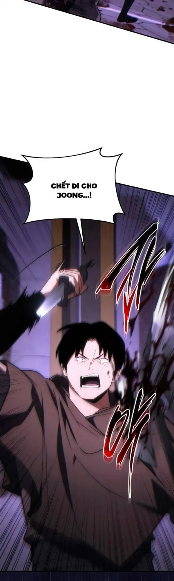 Truyện Tranh Người Chơi Mạnh Nhất Hồi Quy Lần Thứ 100 trang 9
