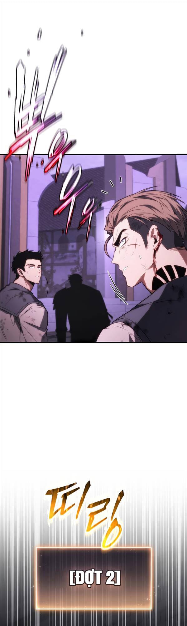 Truyện Tranh Người Chơi Mạnh Nhất Hồi Quy Lần Thứ 100 trang 9