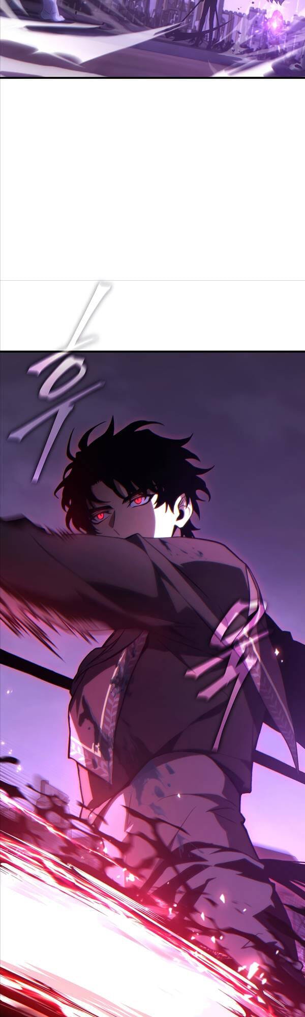 Truyện Tranh Người Chơi Mạnh Nhất Hồi Quy Lần Thứ 100 trang 9