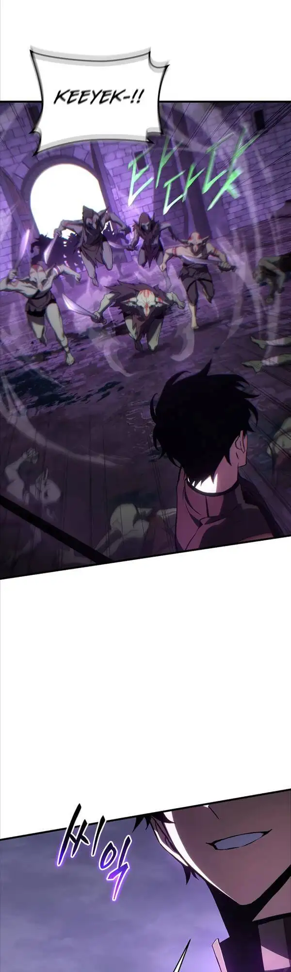 Truyện Tranh Người Chơi Mạnh Nhất Hồi Quy Lần Thứ 100 trang 9