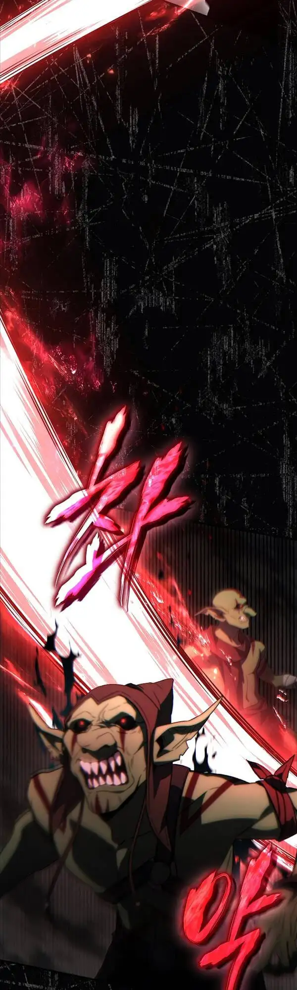 Truyện Tranh Người Chơi Mạnh Nhất Hồi Quy Lần Thứ 100 trang 9