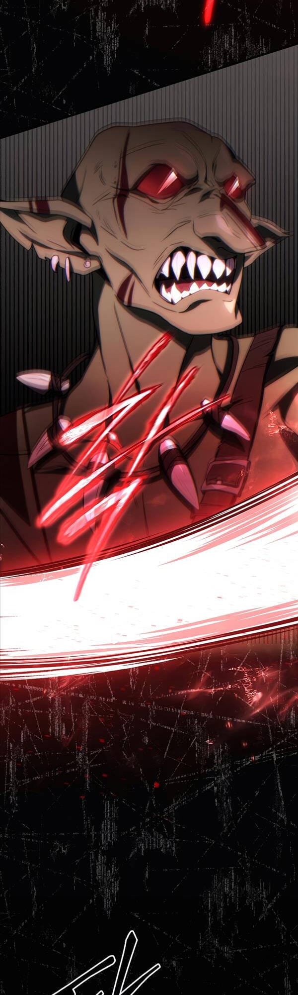 Truyện Tranh Người Chơi Mạnh Nhất Hồi Quy Lần Thứ 100 trang 9