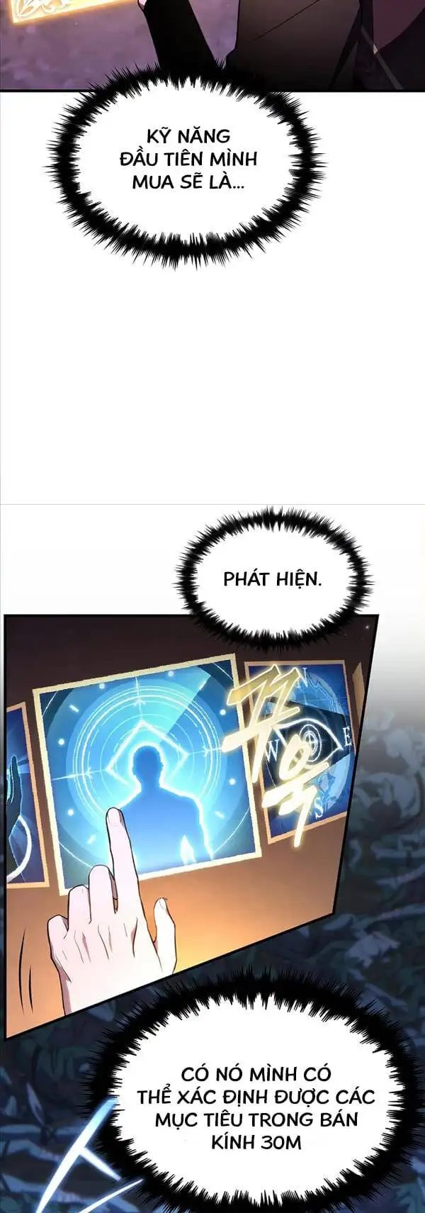 Truyện Tranh Người Chơi Mạnh Nhất Hồi Quy Lần Thứ 100 trang 9