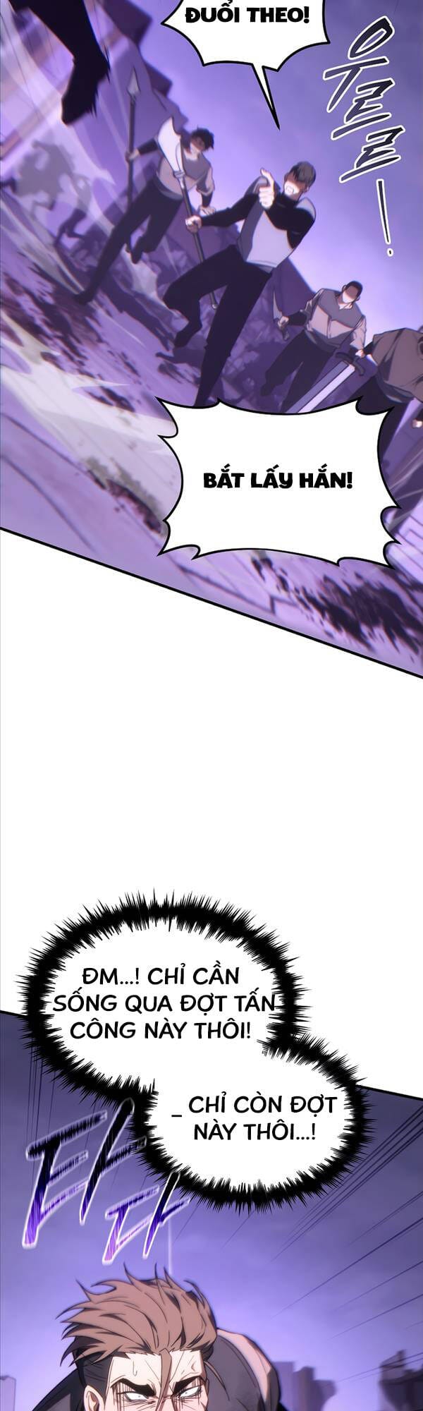 Truyện Tranh Người Chơi Mạnh Nhất Hồi Quy Lần Thứ 100 trang 9