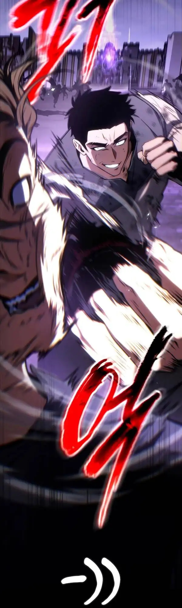 Truyện Tranh Người Chơi Mạnh Nhất Hồi Quy Lần Thứ 100 trang 9