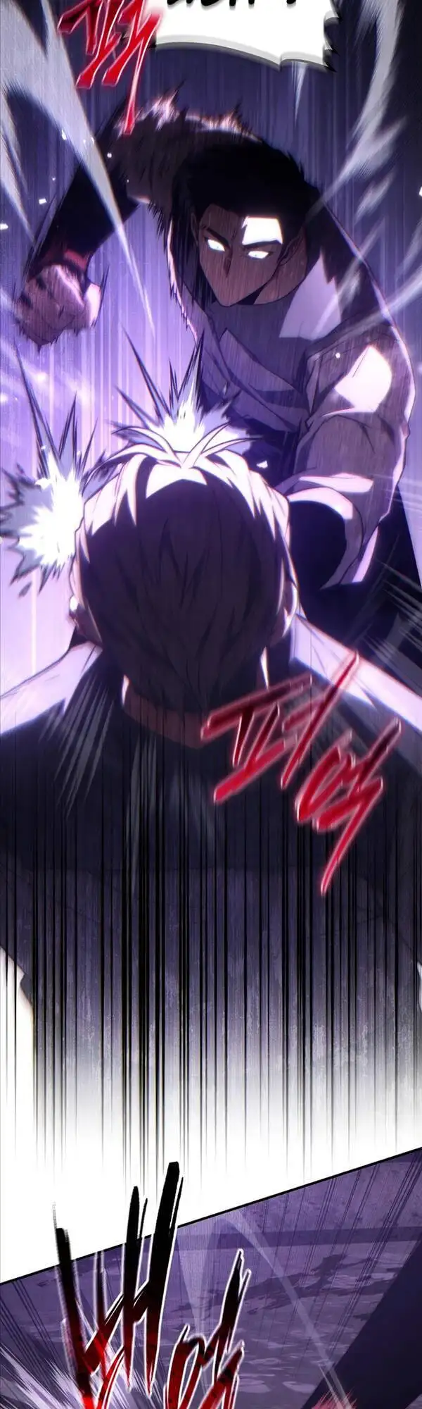 Truyện Tranh Người Chơi Mạnh Nhất Hồi Quy Lần Thứ 100 trang 9