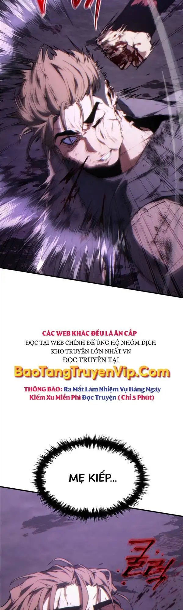 Truyện Tranh Người Chơi Mạnh Nhất Hồi Quy Lần Thứ 100 trang 9