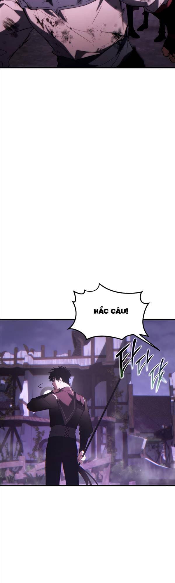 Truyện Tranh Người Chơi Mạnh Nhất Hồi Quy Lần Thứ 100 trang 9