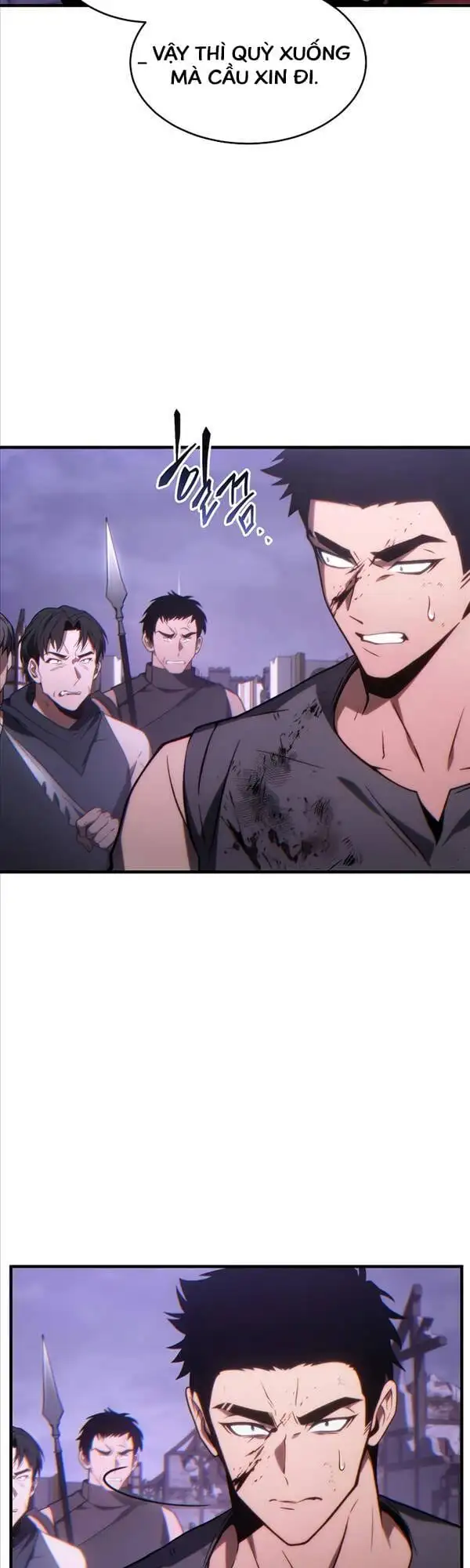Truyện Tranh Người Chơi Mạnh Nhất Hồi Quy Lần Thứ 100 trang 9
