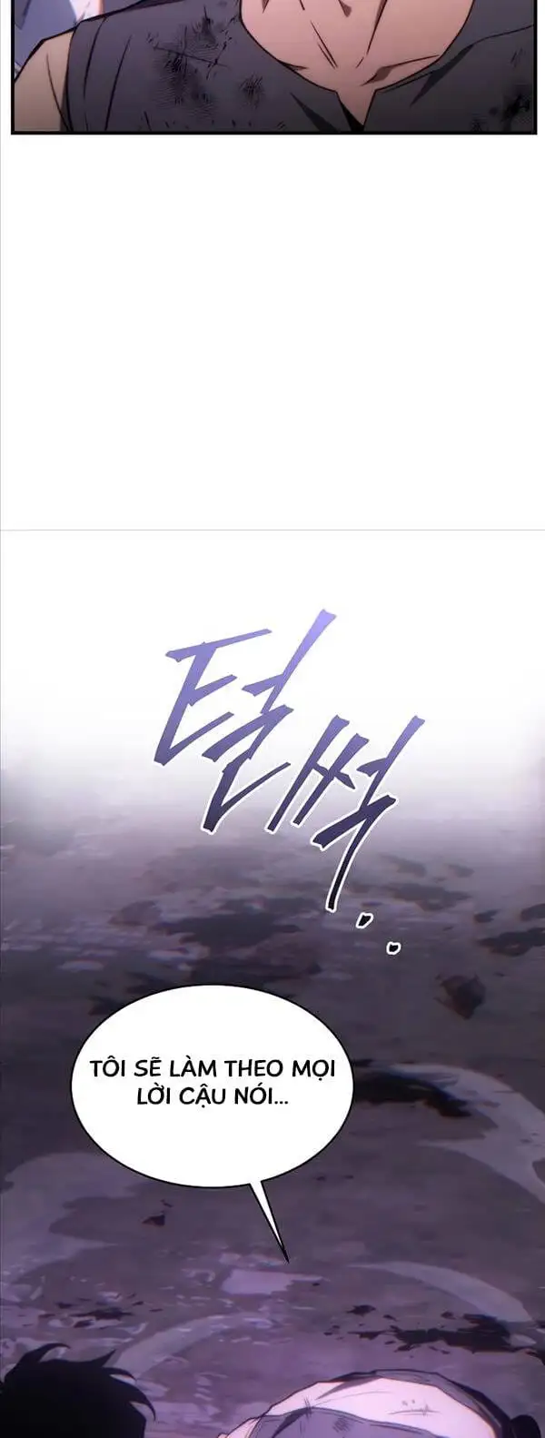 Truyện Tranh Người Chơi Mạnh Nhất Hồi Quy Lần Thứ 100 trang 9