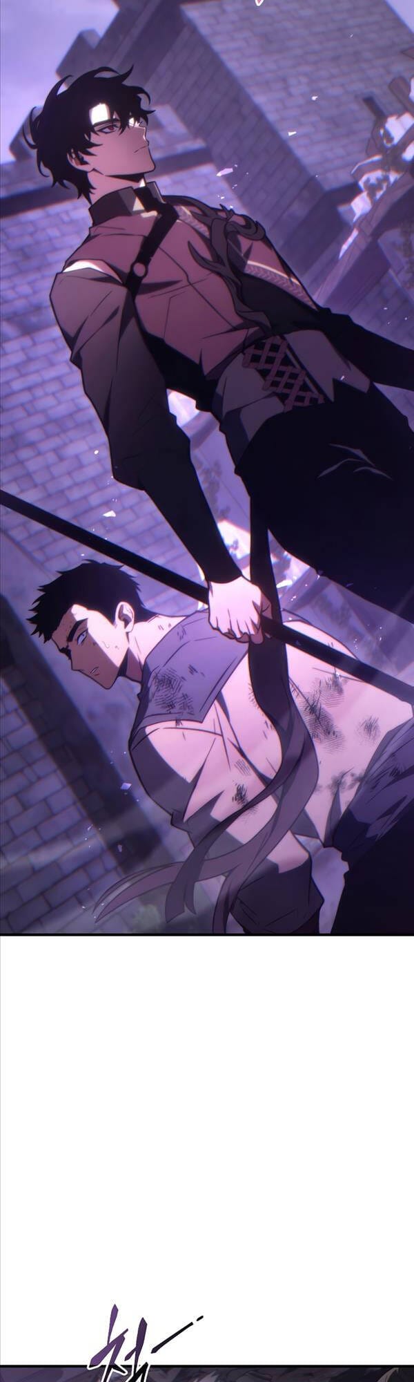 Truyện Tranh Người Chơi Mạnh Nhất Hồi Quy Lần Thứ 100 trang 9