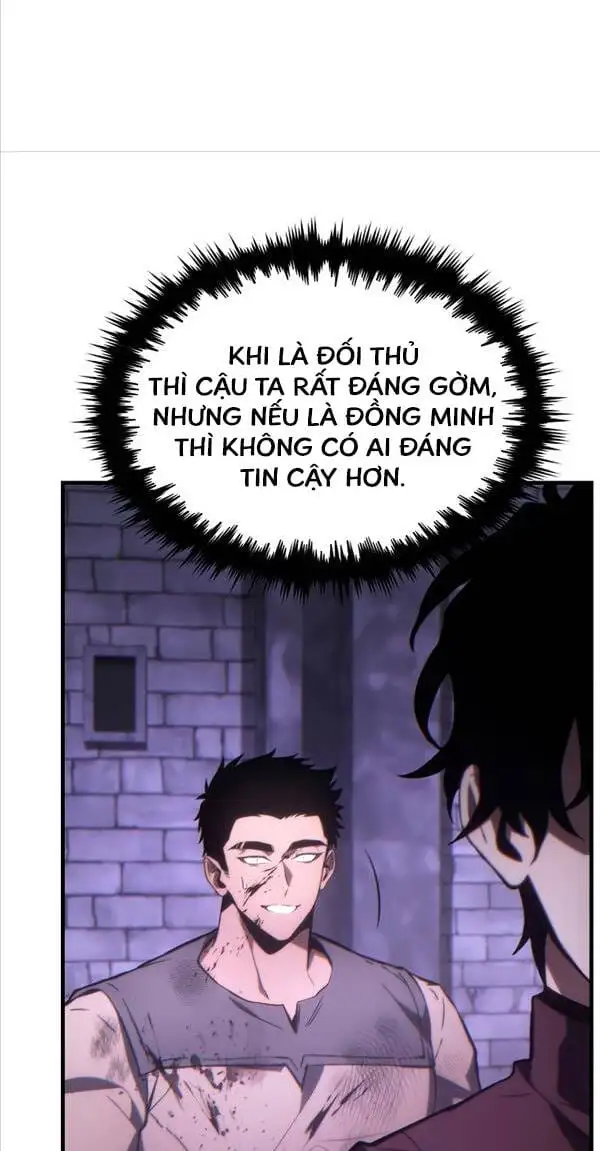 Truyện Tranh Người Chơi Mạnh Nhất Hồi Quy Lần Thứ 100 trang 9