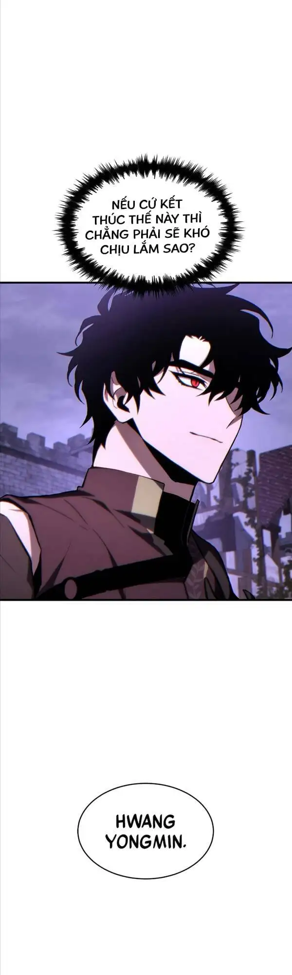 Truyện Tranh Người Chơi Mạnh Nhất Hồi Quy Lần Thứ 100 trang 9