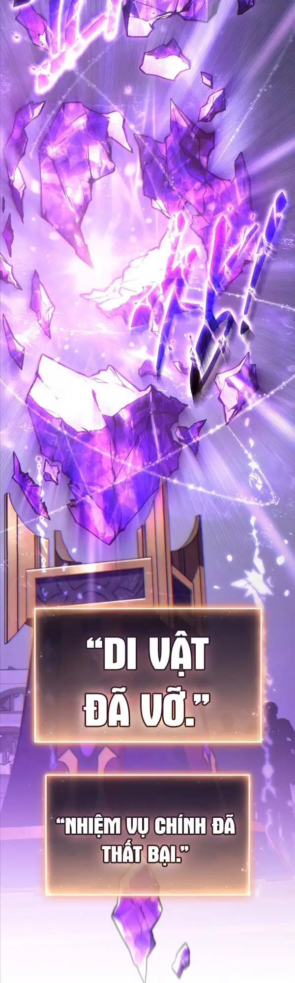 Truyện Tranh Người Chơi Mạnh Nhất Hồi Quy Lần Thứ 100 trang 9