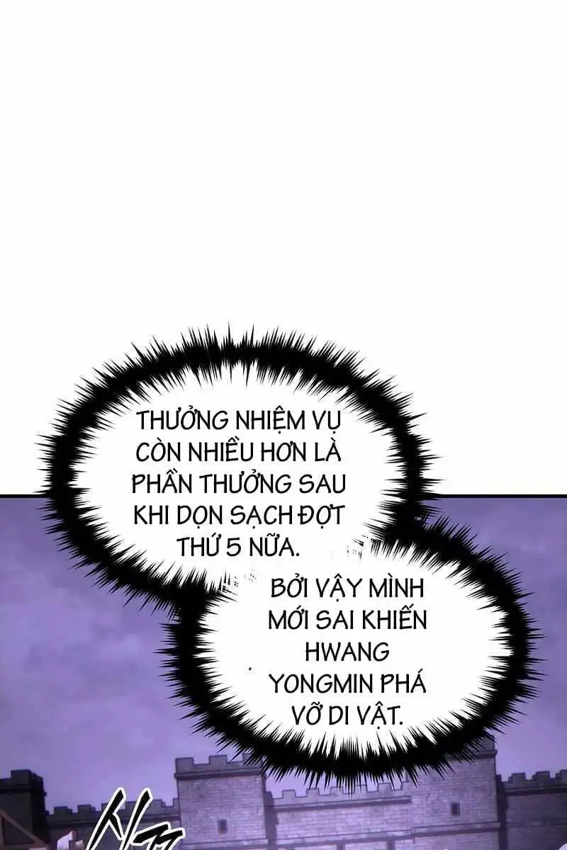 Truyện Tranh Người Chơi Mạnh Nhất Hồi Quy Lần Thứ 100 trang 9