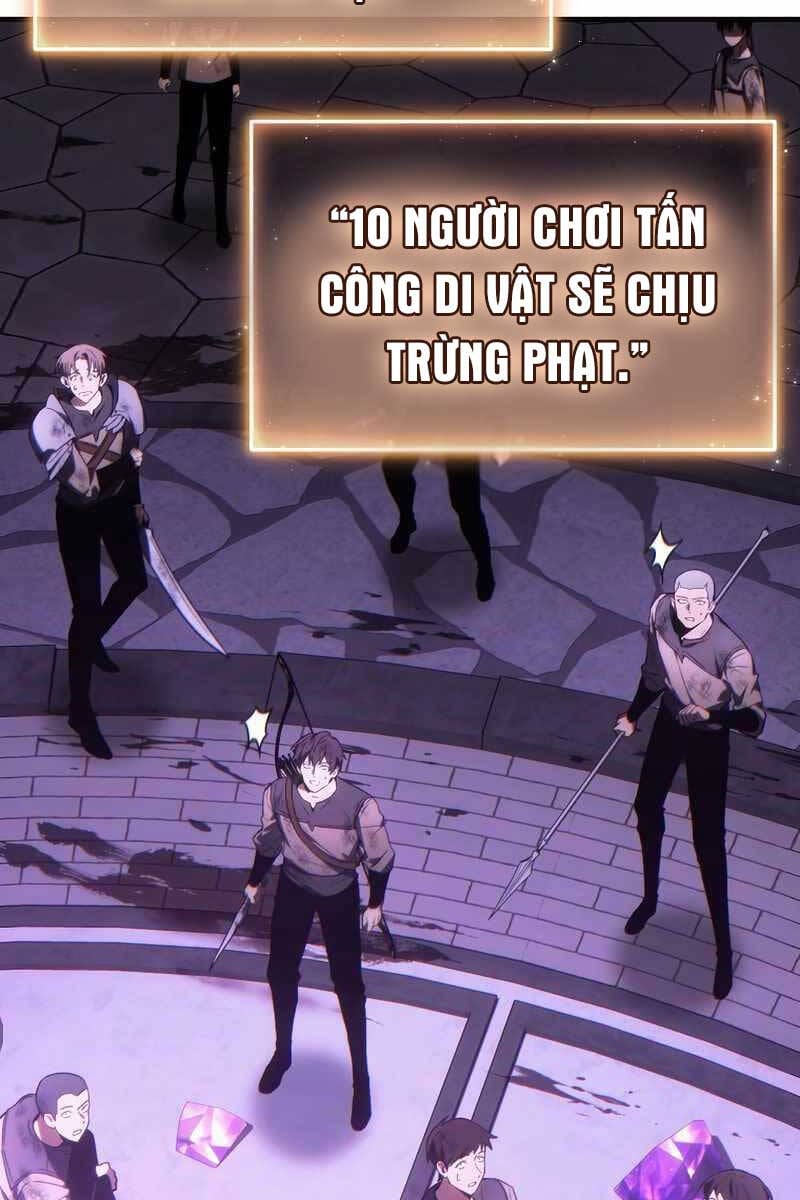 Truyện Tranh Người Chơi Mạnh Nhất Hồi Quy Lần Thứ 100 trang 9