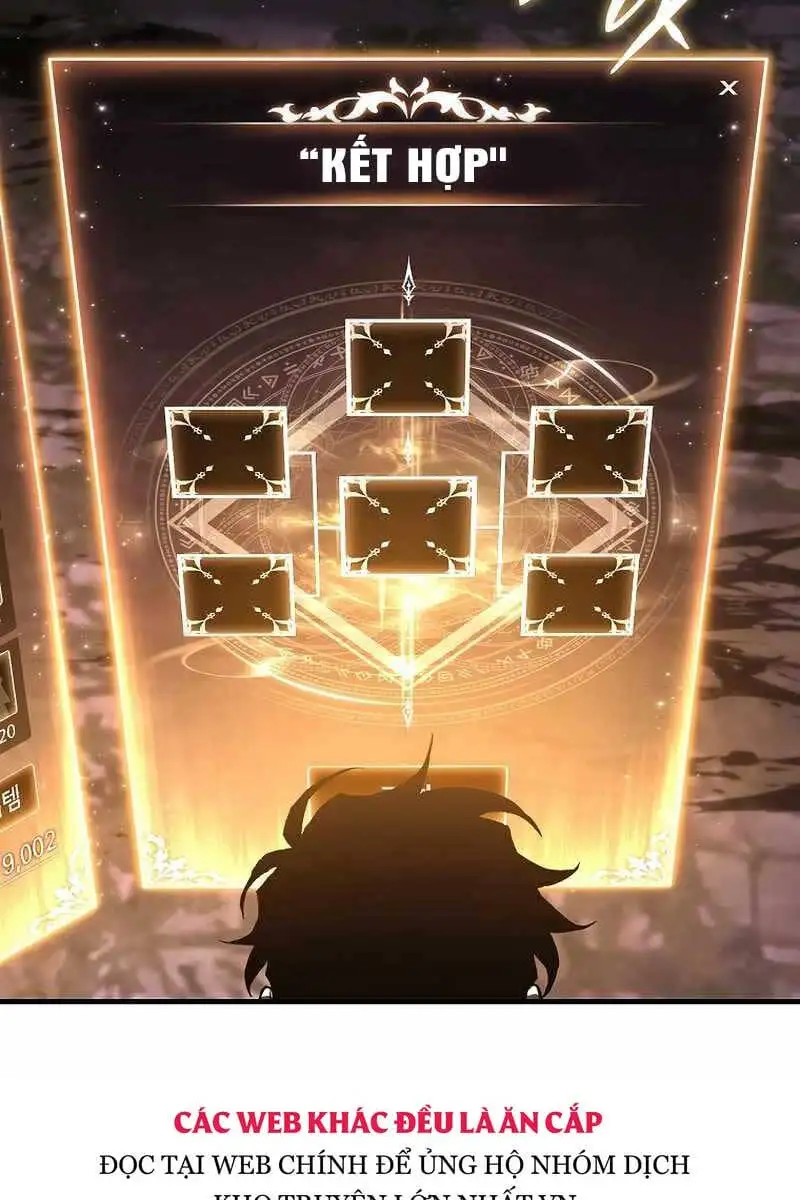 Truyện Tranh Người Chơi Mạnh Nhất Hồi Quy Lần Thứ 100 trang 9