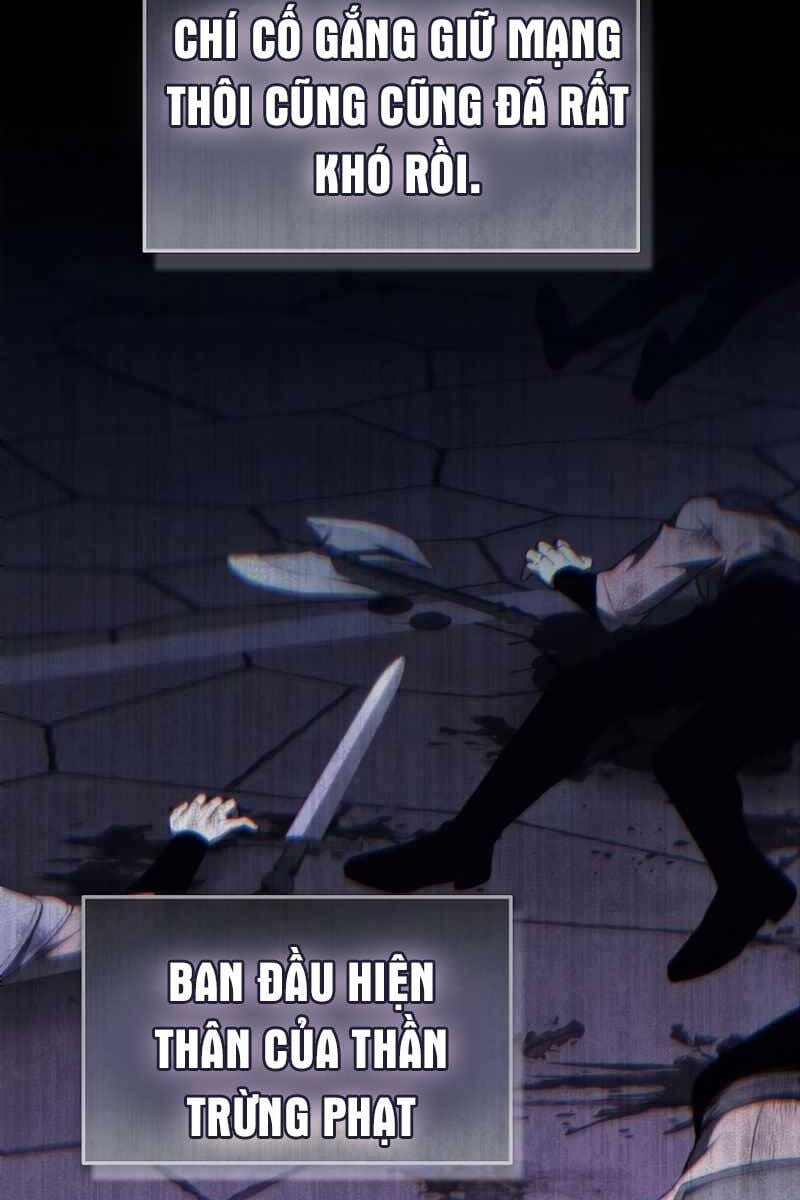 Truyện Tranh Người Chơi Mạnh Nhất Hồi Quy Lần Thứ 100 trang 9