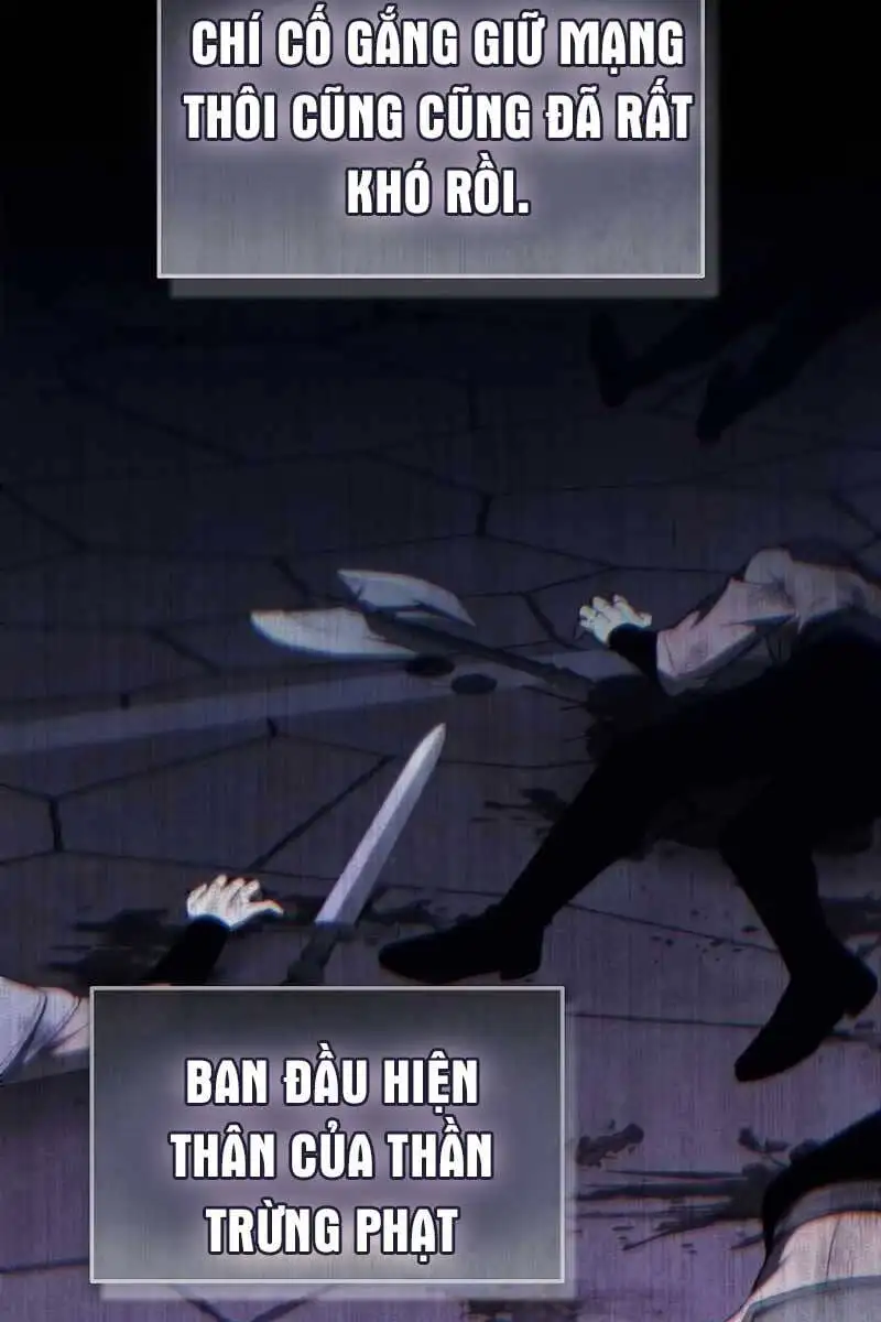 Truyện Tranh Người Chơi Mạnh Nhất Hồi Quy Lần Thứ 100 trang 9