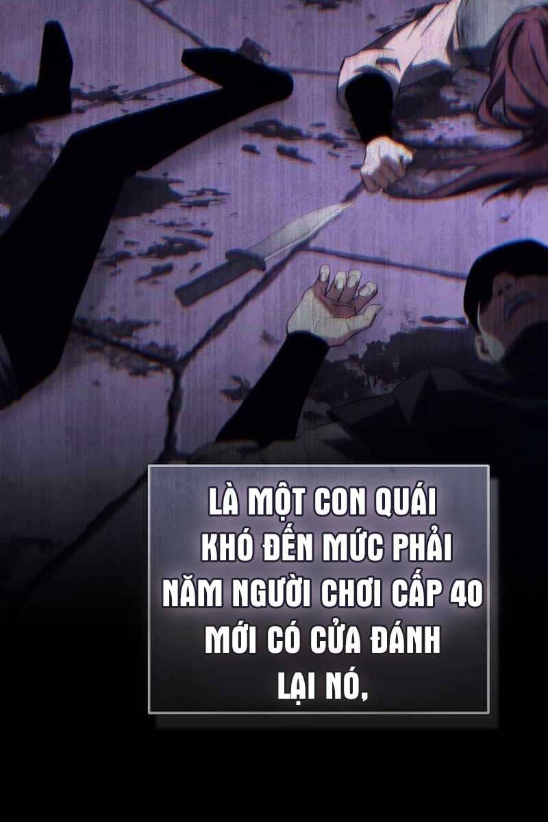 Truyện Tranh Người Chơi Mạnh Nhất Hồi Quy Lần Thứ 100 trang 9