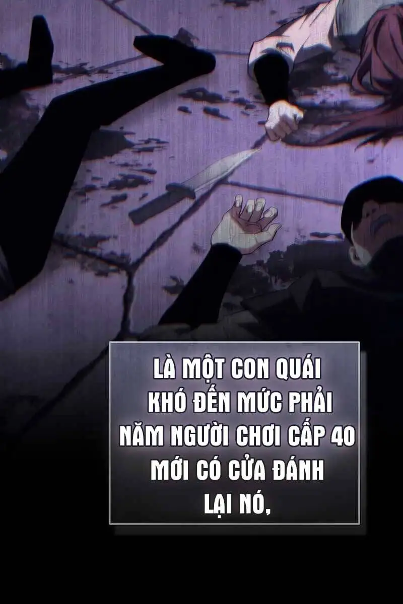 Truyện Tranh Người Chơi Mạnh Nhất Hồi Quy Lần Thứ 100 trang 9