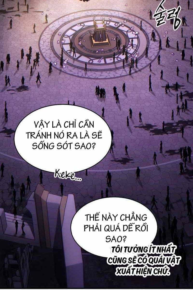 Truyện Tranh Người Chơi Mạnh Nhất Hồi Quy Lần Thứ 100 trang 9