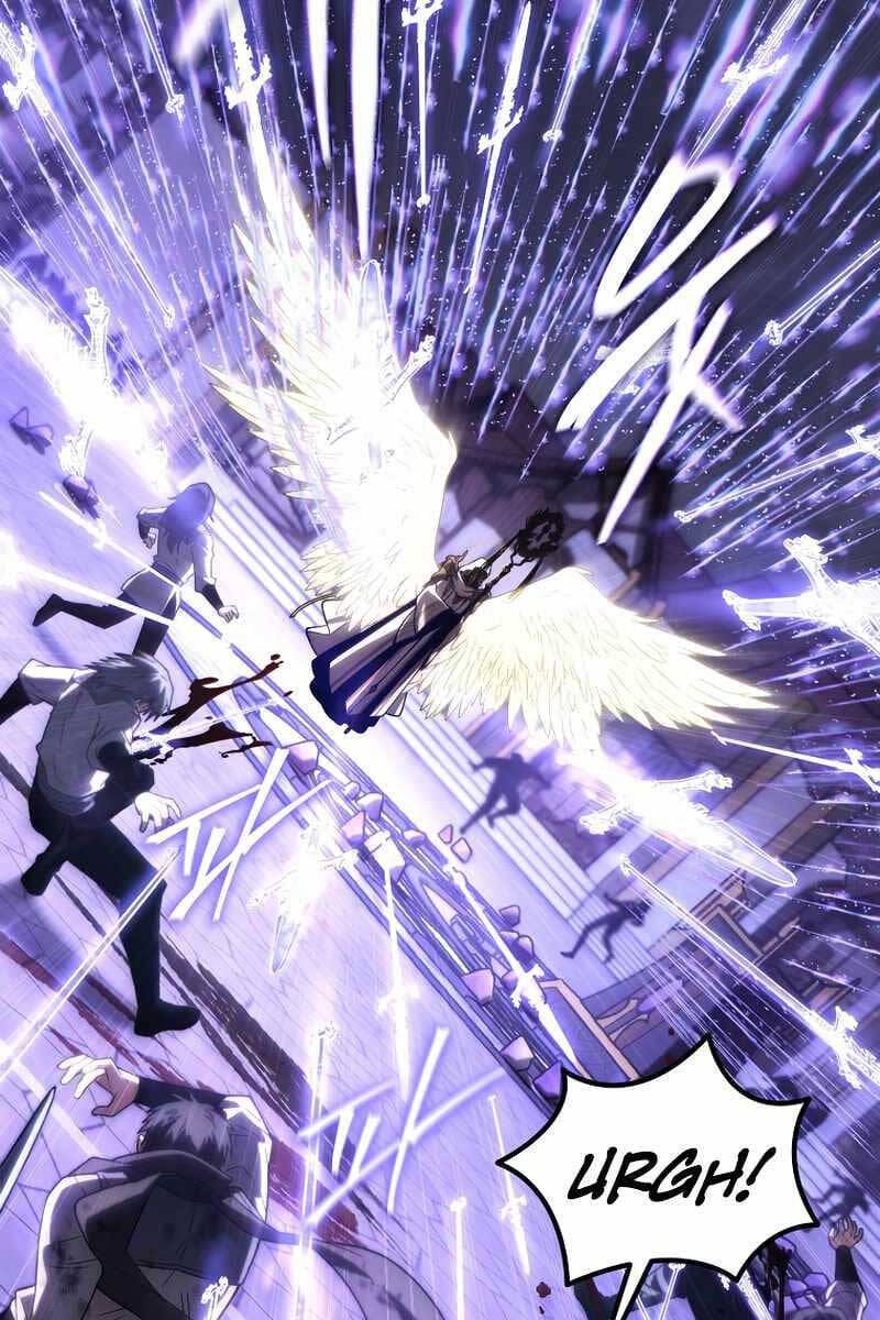 Truyện Tranh Người Chơi Mạnh Nhất Hồi Quy Lần Thứ 100 trang 9